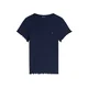 Tommy Jeans Majica nočno modra