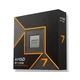 AMD RYZEN 7 9700X 8 cores do 5.5GHz procesor