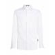 Karl Lagerfeld Srajca Essential  bela