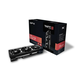 XFX RX 5700 XT THICC 3 Ultra | 8GB | GDDR6 | HDMI 3xDisplayport | Price-Performance Grafična Kartica