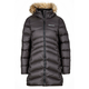 Ženska jakna Marmot Wms Montreal Coat Veličina: L / Boja: crna