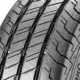 CONTINENTAL letnja poluteretna guma 195 / 60 R16C 99 / 97H VanContact 100 6PR