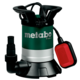Metabo Metabo 0250800000 čistovodna podvodna pumpa TP 8000 S 8000 l/h