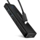 AXAGON USB HUB HUE-C2C, 4-portni, 5Gbps, 2x USB-A, 2x USB-C, napajanje USB-C, kabel 19cm