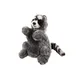 Plišasti Raccoon Puppy Okolju prijazno
