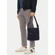 Torbica za okrog pasu Beverly Hills Polo Club CWBEO-BHPC-L-010-10 Mornarsko modra