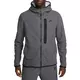 Majica s kapuljačom Nike Sportswear Tech Fleece Men s Full-Zip Winterized Hoodie