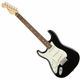 Fender player Series Stratocaster LH PF Black