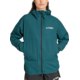 Jakna kapuco adida Terrex Xperior 2.5 Layer Light Climaproof