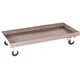 SHUTER Podvozje 890 × 410 mm