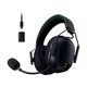 BlackShark V3 Pro for PlayStation - Wireless ANC Esports Headset