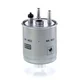 Mann Filter FILTER GORIVA RENAULT 1.5DCI KANGOO 08-/2.0DCI