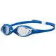Arena Plavalna očala PL. OČALA CLEAR-BLUE-WHITE Črna
