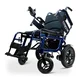 COMFY Električni invalidski voziček ComfyGO X-6 Barva Modra Domet 30 km Širina sedežne površine 45 cm, (5000178171)