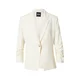 BOSS Blazer Jia16 bela