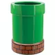 Držač za olovke Paladone - Super Mario - Warp Pipe Plant & Pen Pot
