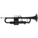 pTrumpet HYTECH BLACK Hibridno pihalo