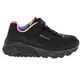 Skechers Dečije patike Uno Lite Rainbow Specks 310457L-Bkmt