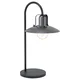 Eglo 43207 - Stona lampa KENILWORTH 1xE27/28W/230V