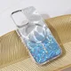 Maska Magsafe Glitter za iPhone 16 6.1 svetloplava