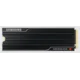 SSD M.2 NVMe PCIe 5.0 4TB Samsung 9100 Pro 14800/13400MB/s MZ-VAP4T0CW
