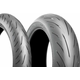 Bridgestone S 22 R ( 160/60 ZR17 TL (69W) zadnji kotač, M/C )