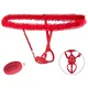 You2Toys Your Strap-on Collection Lay-on Set Red