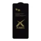 Zastitno staklo XMART 9D za iPhone 15/ 16