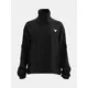 Under Armour Pulover Under Armour UA Project Rock Woven Jkt-BLK S