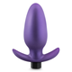 Blush Anal Adventures Matrix Excelsior Plug Astro Violet