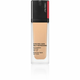 Shiseido Synchro Skin Self-Refreshing Foundation dugotrajni puder SPF 30 nijansa 260 Cashmere 30 ml