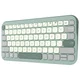 KW100 Marshmallow Wireless tastatura GN