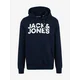 Jack & Jones Pulover 736835 Modra