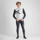 Sportful Squadra pajkice, črna (XL)