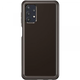 SAMSUNG original ovitek EF-QA326TBE za SAMSUNG Galaxy A32 A326 - črn
