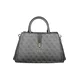GUESS JEANS WOMEN'S BAG GREY
