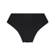 Hunkemöller Tangice črna