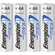 ENERGIZER baterija ULTIMATE LITHIUM AA