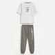 Reserved - BOYS` PYJAMA