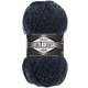 Alize Superlana Midi 805 Jaspe Blue