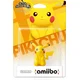Amiibo Pikachu (Super Smash)