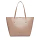 Ročna torba Nine West CEO-GENTLE GLAM-LDA9920 Temno bež