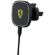 Ferrari nice. induction FECHMGLK 15W black 2023 Collection MagSafe (FECHMGLK)