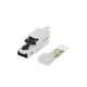 Lanview LVN125445 6A UTP adapter brez orodja