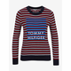 Tommy Hilfiger Pulover WW0WW265360EY S