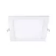LED ugradna panel lampa 24W toplo bela