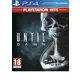 SONY igra Until Dawn Hits (PS4)