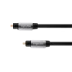 Optični avdio kabel toslink-toslink 2,0 m Kruger&Matz
