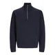 JACK & JONES Pulover JPRBLAMILANO mornarska