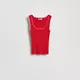 Reserved - LADIES` BLOUSE